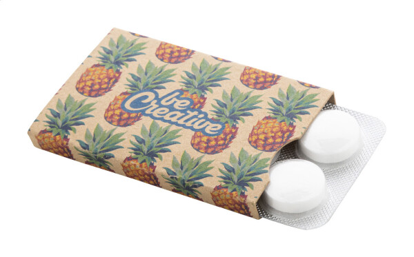 CreaMint 5 Eco mentolky na zákazku