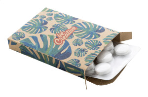 CreaMint 10 Eco mentolky na zákazku - Reklamnepredmety