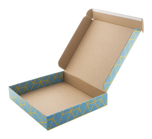 CreaBox Post Slim M úzka poštová krabica - Reklamnepredmety