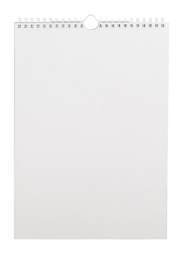 CreaDate Wall A4 nástenný kalendár na zákazku