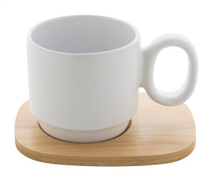 Kaguya keramický hrnček - Reklamnepredmety