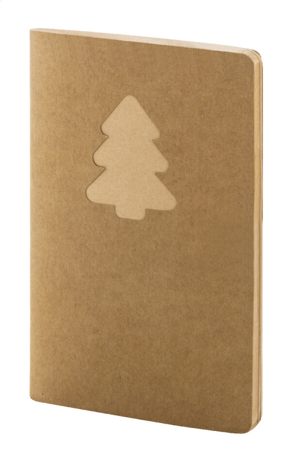 Jolbog Weihnachtsblock