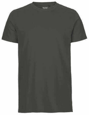 NE61001 Mens Fit T-Shirt - Reklamnepredmety