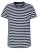 NE61001 Mens Fit T-Shirt - NE61001_White---Navy-(Striped) - variant Ls 1000211846