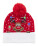 Norrsken Weihnachts-LED-Wintermütze, Weihnachtsmann - AP800175-A - variant Ap 800175-A