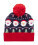 Norrsken Weihnachts-LED-Wintermütze, Weihnachtsmann - ap800175-b - variant 