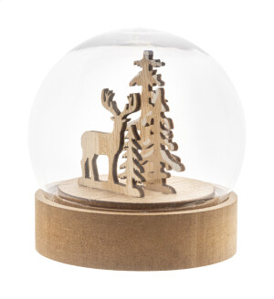 Sirius Weihnachtsdekorationen - Reklamnepredmety