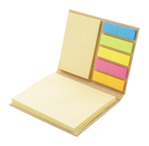 Viele nicht klebrige Notizblöcke - Reklamnepredmety