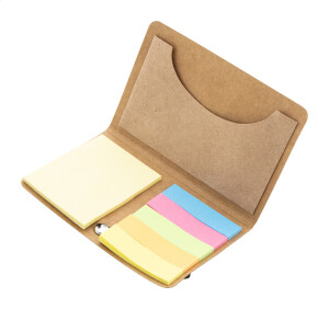 Cardnot Kartenhalter, Haftnotizblock - Reklamnepredmety