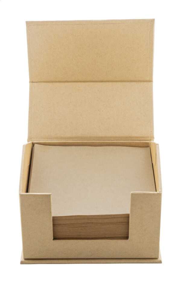 Hutnot Notizblockspender