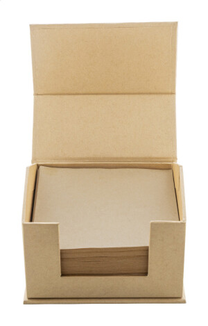 Hutnot Notizblockspender - Reklamnepredmety