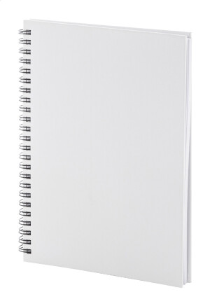 Strobus A5 Notizbuch - Reklamnepredmety