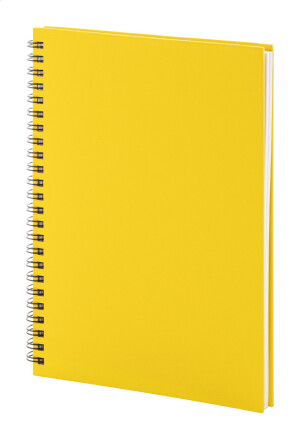 Strobus A5 Notizbuch - Reklamnepredmety