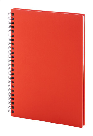 Strobus A5 Notizbuch - Reklamnepredmety