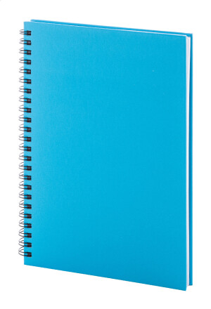 Strobus A5 Notizbuch - Reklamnepredmety