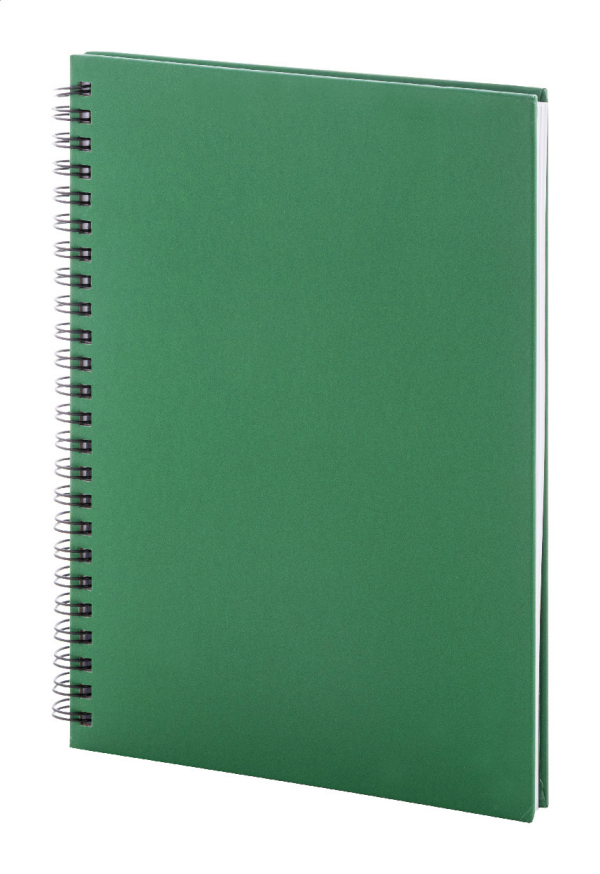 Strobus A5 Notizbuch