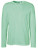 NE61050 Mens Long Sleeve T-Shirt - NE61050_Dusty-Mint - variant Ls 1000303962