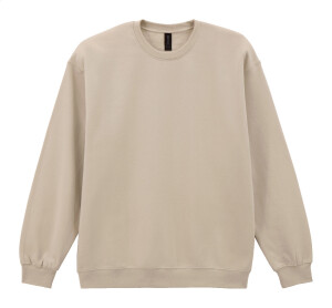 GISF000 Sweatshirt mit Rundhalsausschnitt - Reklamnepredmety