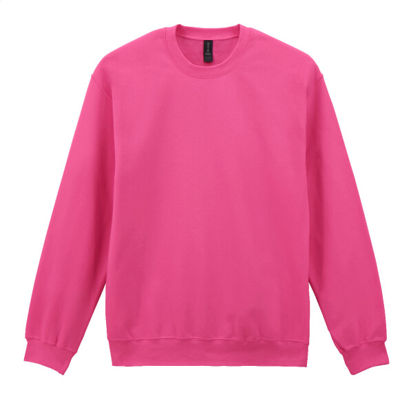 GISF000 Sweatshirt mit Rundhalsausschnitt