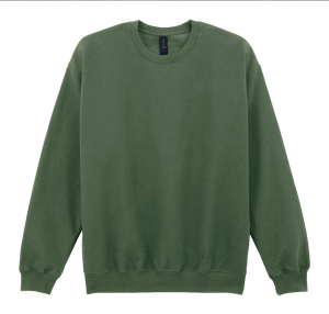 GISF000 Sweatshirt mit Rundhalsausschnitt - Reklamnepredmety