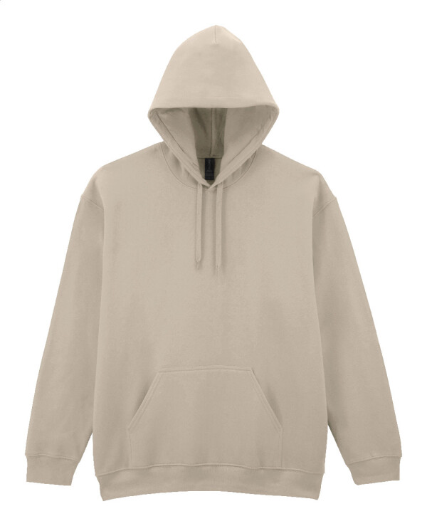 GISF500 Kapuzenpullover