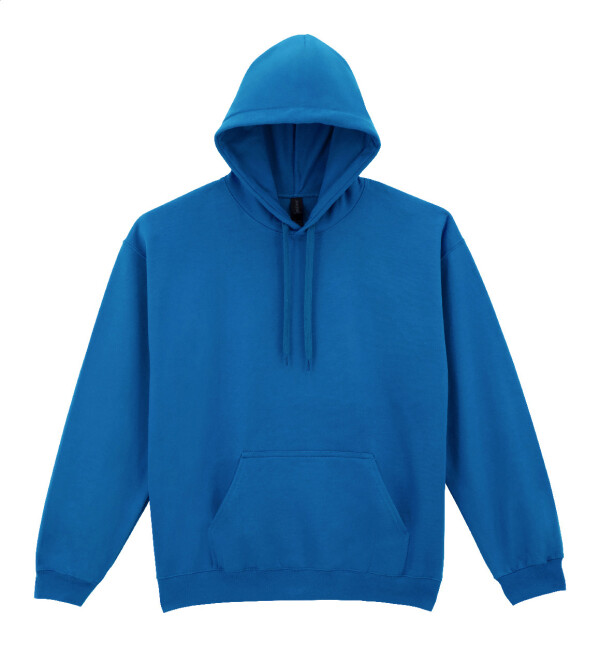 GISF500 Kapuzenpullover