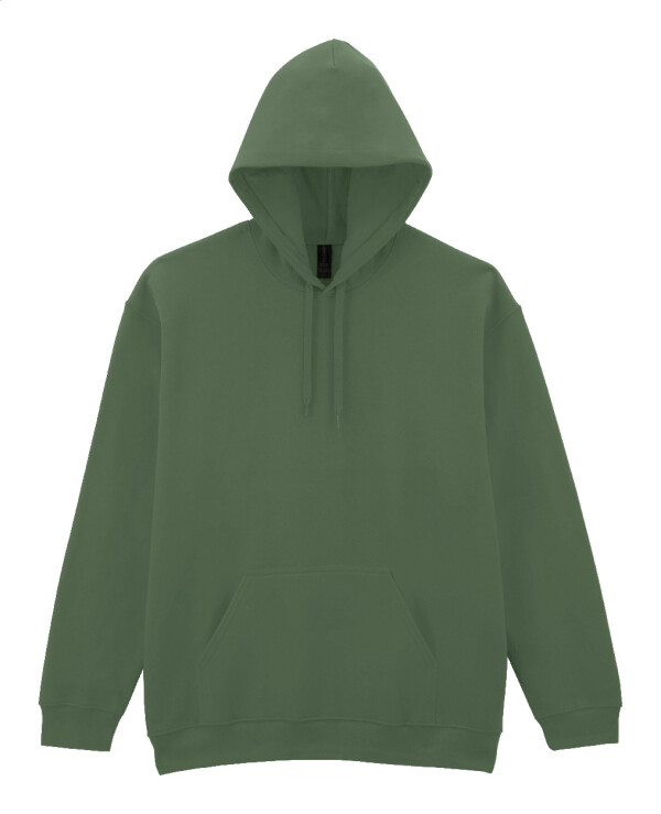 GISF500 Kapuzenpullover