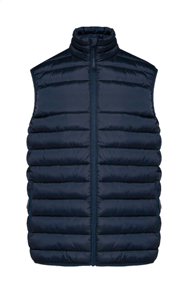 KA6172 wattierte Bodywarmer-Weste