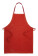 Commis Baumwollschürze - AP800088-05 - variant Ap 800088-05