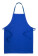 Commis Baumwollschürze - AP800088-06 - variant Ap 800088-06