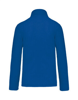 KA9102 Fleecejacke mit durchgehendem Reißverschluss - Reklamnepredmety