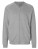 NE73501 Unisex Jacket with Zip - NE73501_Sports-Grey - variant Ls 1000212116