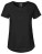NE80012 Ladies Roll Up Sleeve T-Shirt - NE80012_Black - variant Ls 1000212174