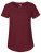NE80012 Ladies Roll Up Sleeve T-Shirt - NE80012_Bordeaux - variant Ls 1000304178