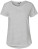 NE80012 Ladies Roll Up Sleeve T-Shirt - NE80012_Sports-Grey - variant Ls 1000244376