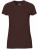 NE81001 Ladies Fit T-Shirt - NE81001_Brown - variant Ls 1000304207