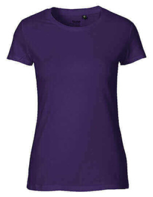 NE81001 Ladies Fit T-Shirt - Reklamnepredmety
