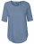NE81004 Ladies Half Sleeve T-Shirt - NE81004_Dusty-Indigo - variant Ls 1000304213