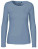 NE81050 Ladies Long Sleeve T-Shirt