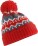 Strickmütze mit Pompon "Retro Ski" - ps-530528-beechfield-b-528-alpine-racer-front-6adbc672-2b7f-4c5f-8a13-a91cbad7f8dc-web - variant 