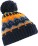 Strickmütze mit Pompon "Retro Ski" - ps-530528-beechfield-b-528-blazing-blue-front-d32974b4-86e3-4089-a87b-1d81c27c0981-web - variant 