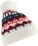 Strickmütze mit Pompon "Retro Ski" - ps-530528-beechfield-b-528-white-out-front-6ee67e7c-610e-4c5c-9ec0-cf33af7ba48f-web - variant 