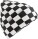 Strickmütze "Checkerboard" - ps-530531-beechfield-b-531-black-soft-white-front-ad35621f-52c4-4a2a-857f-84db4620377c-web - variant 