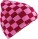 Strickmütze "Checkerboard" - ps-530531-beechfield-b-531-classic-red-true-pink-front-3dc4ec84-5b9a-4690-88d4-df379e227c35-web - variant 