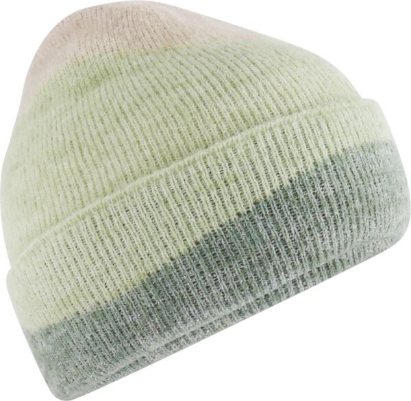 Strickmütze "Soft Wave"