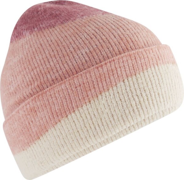 Strickmütze "Soft Wave"