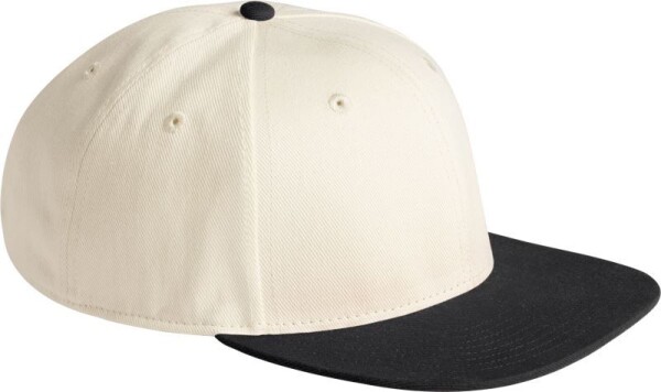 6 Panel Kontrast Kappe B 662