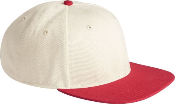 6 Panel Kontrast Kappe B 662