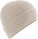 Strickmütze "Streetlite Reflective" - ps-53325r-beechfield-b-325r-almond-front-d99faa1e-36f5-4e09-8d7b-5a446675f1b5-web - variant 