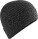 Strickmütze "Streetlite Reflective" - ps-53325r-beechfield-b-325r-black-front-cd66c9d4-c4e3-41d0-87b6-7c0bb56f25cc-web - variant 